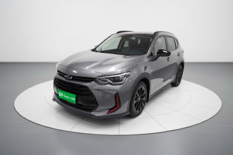雪佛兰 沃兰多 2020款 轻混 Redline 530T 自动纵享版（5+2款）