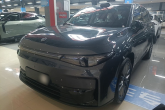零跑汽车 零跑C10 2024款 530激光雷达版