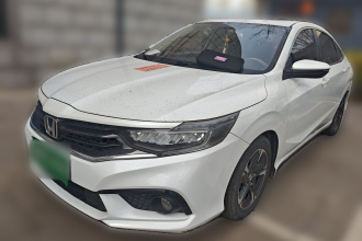 本田 享域 2019款 180TURBO CVT乐享版 国VI