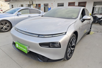 小鹏P7 2023款 P7i 702 Pro