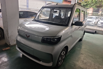 五菱汽车 五菱之光新能源 2025款 305km 进取型