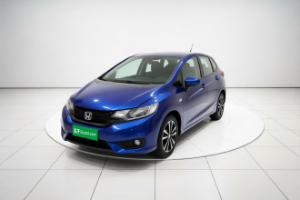 本田 飞度 2016款 1.5L LXS CVT舒适天窗版