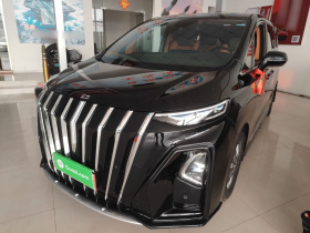 奔腾M9 2023款 2.0T 至尊型