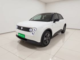 firefly萤火虫 2025款 发光版