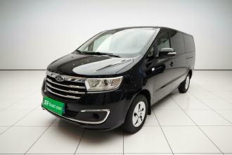 江淮瑞风 瑞风M3 2024款 PLUS 2.0L HEV 舒适版