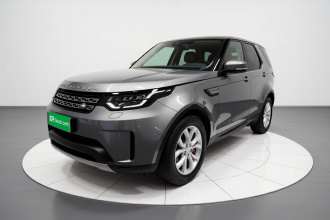 路虎 发现 2019款 2.0T SE
