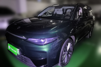 零跑汽车 零跑C16 2024款 纯电 520尊享版