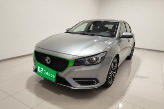 名爵 MG6 2017款 20T 自动Trophy尊享互联网版 国V