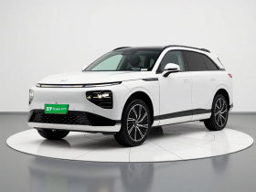 小鹏G9 2024款 702 Max