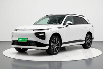 小鹏G9 2024款 702 Max