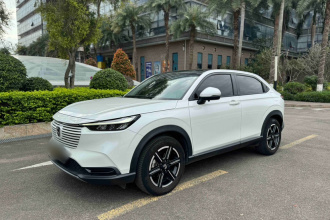 本田 缤智 2023款 1.5L CVT先锋版