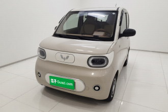 五菱汽车 宏光MINIEV 2024款 第三代 215km 青春版