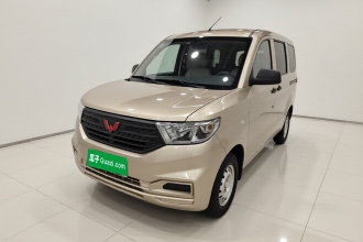 五菱汽车 五菱宏光V 2021款 1.5L劲取版LAR