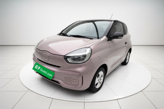 荣威 科莱威CLEVER 2021款 302km卓越版