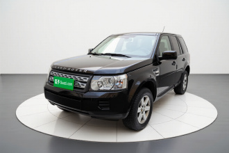 路虎 神行者2 2010款 3.2 i6 自动SE汽油版
