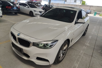 宝马3系GT 2018款 320i M运动型