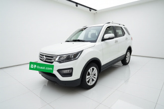 长安欧尚CX70 2016款 1.6L 手动精英型