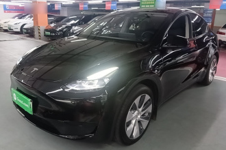 特斯拉 Model Y 2022款 改款 后轮驱动版