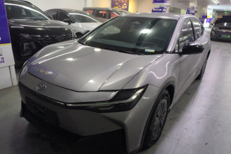 丰田bZ3 2023款 517km 精英PRO