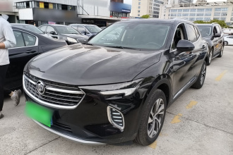 别克 2023款 昂科威S 552T 两驱豪华型