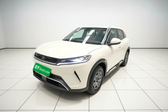 比亚迪 元UP 2025款 301KM 领航型