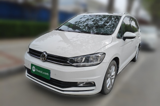 大众 2018款 途安L 280TSI DSG舒适版 7座 国V