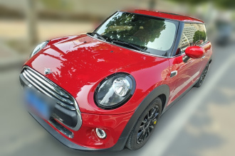 MINI 2019款 1.5T ONE PLUS