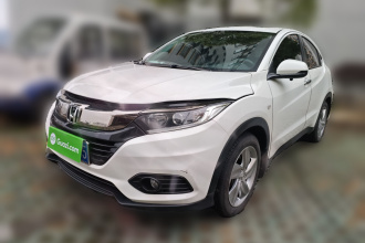 本田 缤智 2020款 1.5L CVT精英版