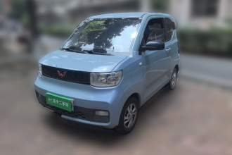五菱汽车 宏光MINIEV 2020款 悦享款 磷酸铁锂