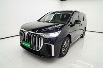 岚图汽车 岚图梦想家 2024款 PHEV 超长续航旗舰版