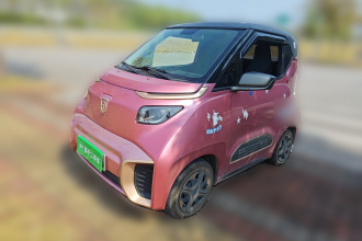 宝骏E200 2020款 305KM 智行版
