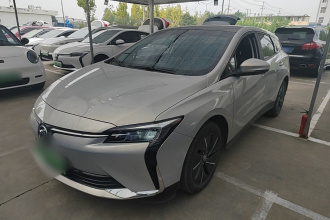 别克 微蓝6 2024款 430km 越享版