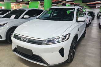 比亚迪 海狮05 DM-i 2025款 DM-i 智驾版 115KM旗舰型