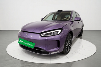 鸿蒙智行 问界M5 2025款 增程   Ultra 四驱版