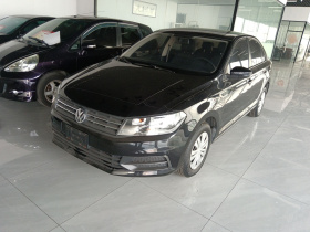 大众 桑塔纳 2021款 1.5L 自动风尚版