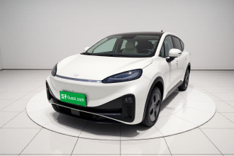 ARCFOX极狐 极狐考拉S 2024款 AIR