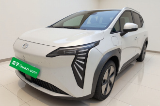 埃安 AION Y 2024款 Younger