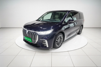 岚图汽车 岚图梦想家 2024款 PHEV 超长续航旗舰版