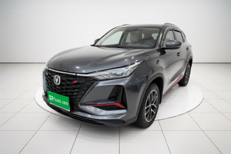 长安CS75 PLUS 2022款 经典版 1.5T 自动先锋型