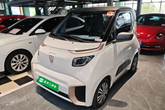 宝骏E200 2020款 305KM 智行版