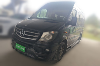 新凯凌特 2015款 3.5L 标准型