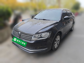 大众 朗逸 2015款 1.6L 手动舒适版