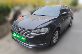 大众 朗逸 2015款 1.6L 手动舒适版