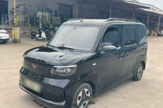 五菱汽车 五菱之光新能源 2025款 305km 进取型