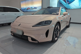 尚界Z7T 2026款 Ultra