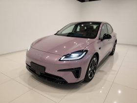 埃安 AION RT 2025款 650激光雷达版