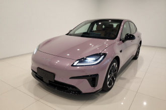 埃安 AION RT 2025款 650激光雷达版