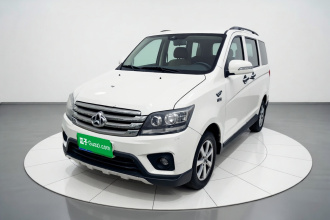 长安凯程 欧诺S 2014款 1.5L基本型