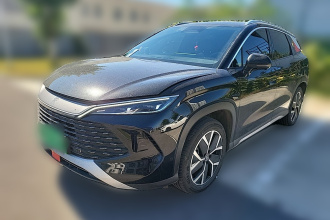 比亚迪 宋L DM-i 2026款 200KM超越型