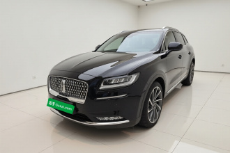 林肯 航海家 2022款 2.7T 四驱尊雅版